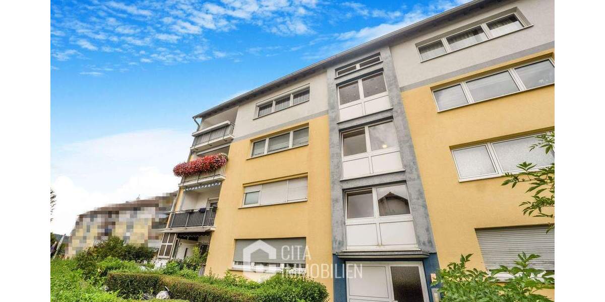 Etagenwohnung Altenstadt Lindheim - 2 Zimmer, 57 m&sup2;, 120.000&euro; | Angebot:25690336