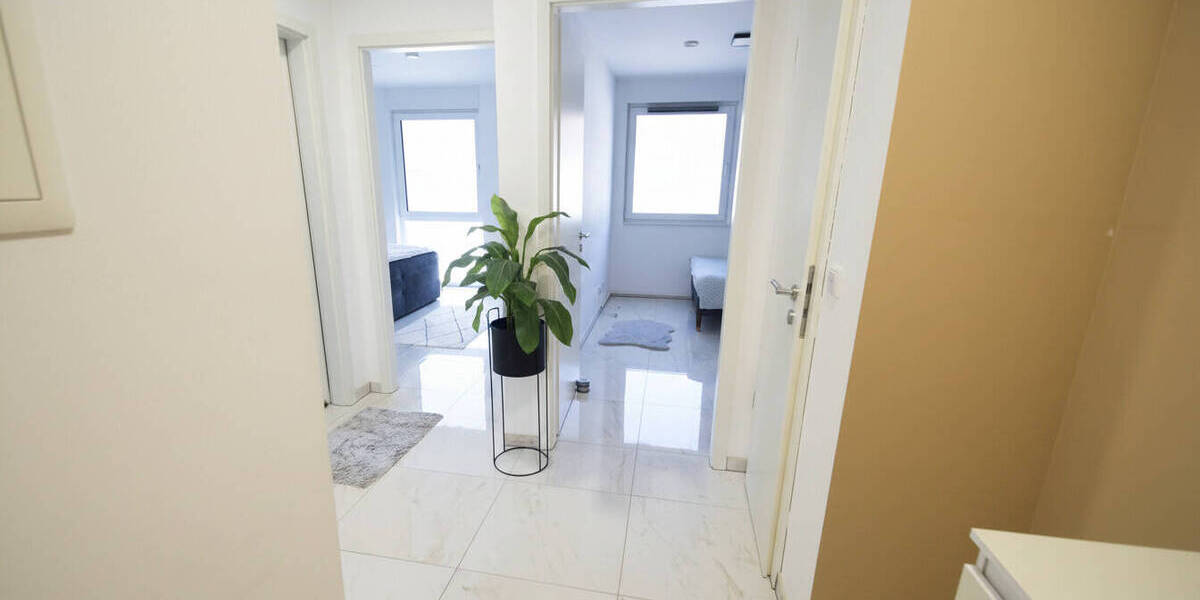 Etagenwohnung Egelsbach - 3 Zimmer, 72 m&sup2;, 309.000&euro; | Angebot:26376401