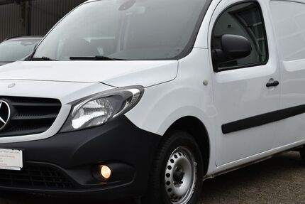 Mercedes-Benz Citan 179.000 km 5.750 &euro; Bad Vilbel 61118