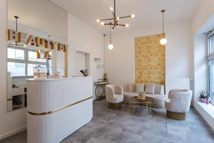 Beautysalon zu verkaufen zimmer