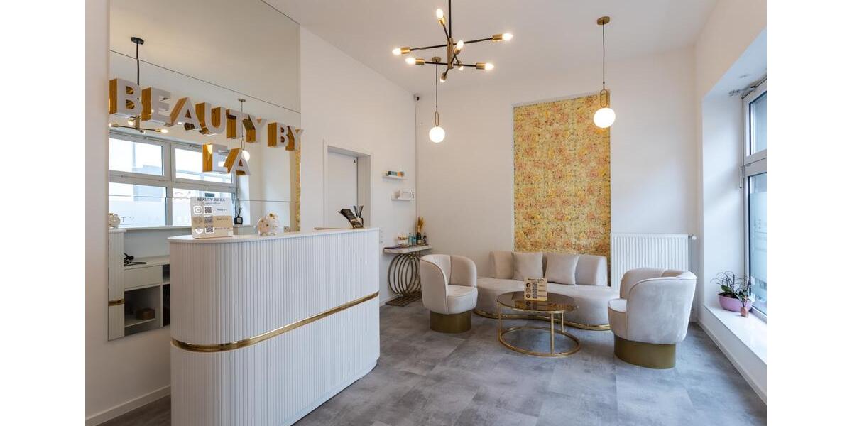 Beautysalon zu verkaufen zimmer