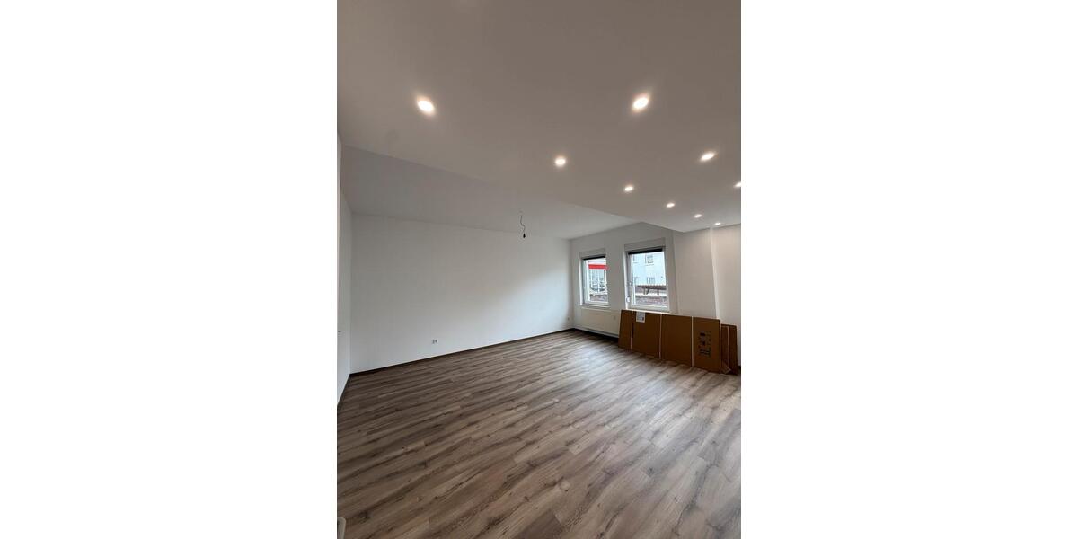 Erdgeschoßwohnung Groß-Zimmern Zimmern - 4 Zimmer, 130 m&sup2;, 1.400&euro; | Angebot:25632152