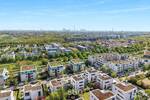 Etagenwohnung Frankfurt am Main Kalbach-Riedberg - 3 Zimmer, 88 m&sup2;, 449.000&euro; | Angebot:26292130