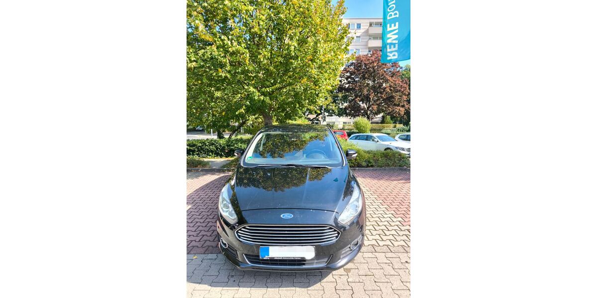 Ford S-Max 227.400 km 6.999 &euro; Neu-Isenburg 63263