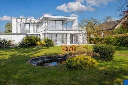 Grundstück Bad Homburg vor der Höhe Gonzenheim - 1.750.000&euro; | Angebot:26380763