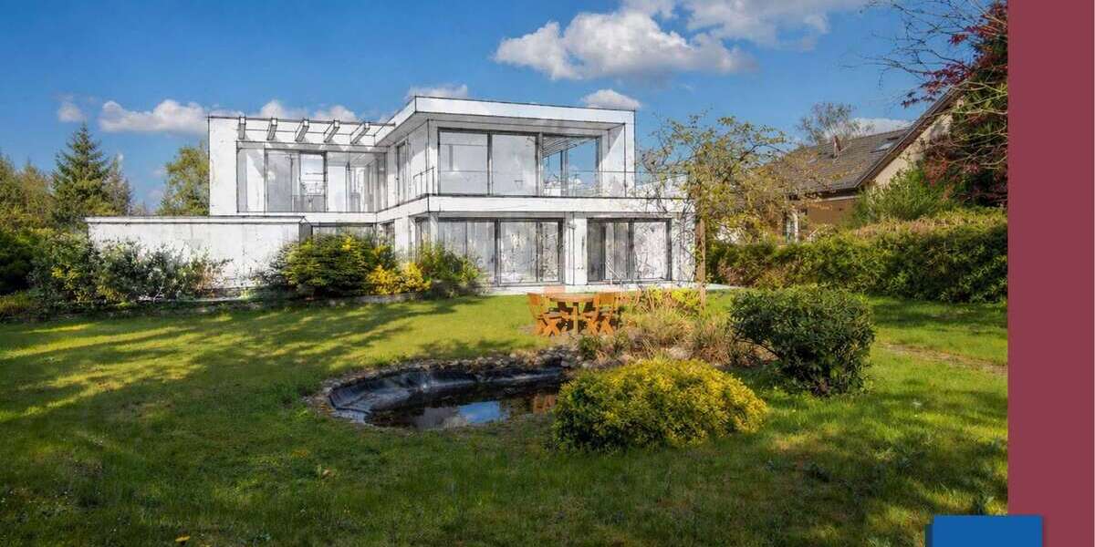 Grundstück Bad Homburg vor der Höhe Gonzenheim - 1.750.000&euro; | Angebot:26380763