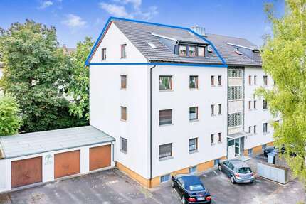 Wohnung Rodgau - 4 Zimmer, 87 m&sup2;, 199.000&euro; | Angebot:27337816