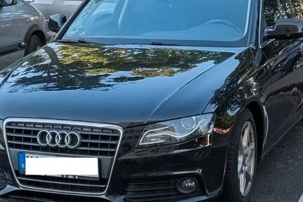 Audi A4 201.000 km 8.000 &euro; Hanau 63452