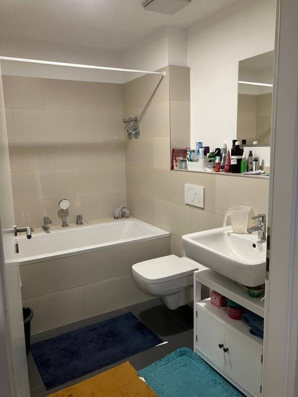 2-Zimmer Wohnung in Sachsenhausen