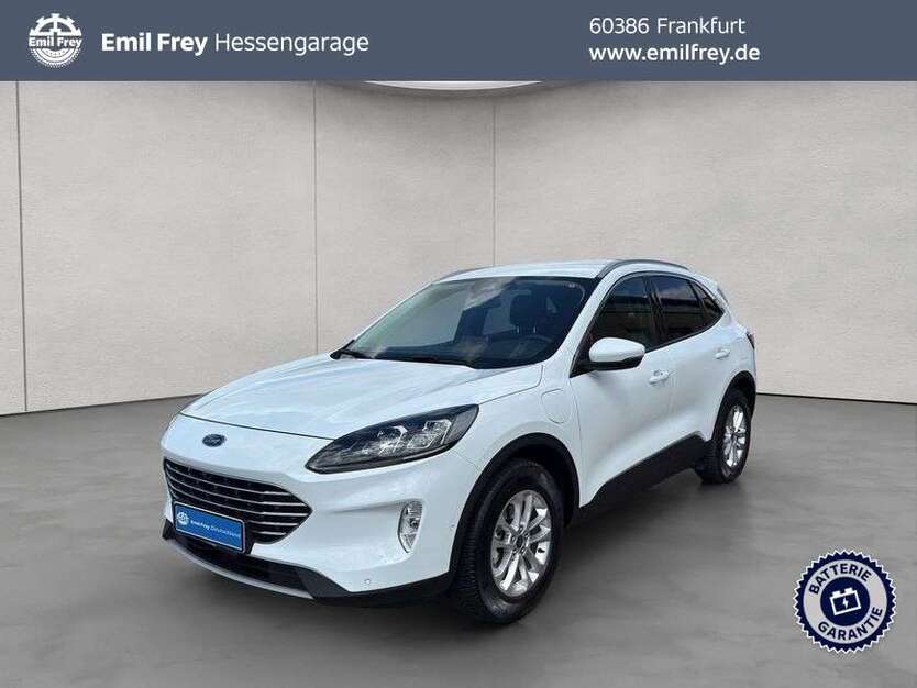 Ford Kuga 30.524 km 23.950 € Frankfurt am Main 60386