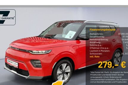 Kia Soul 23.270 km 37.060 &euro; Rosbach | Frankfurt Nord 61191