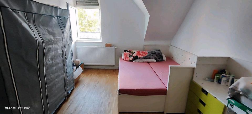 Mietwohnungen 2 zimmer