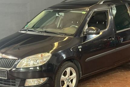 Skoda Roomster 238.000 km 2.490 € Rodgau 63110