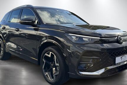 VW Tiguan 8.500 km 42.490 &euro; Hanau 63450