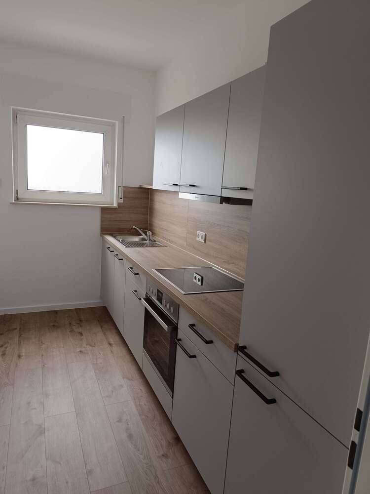 Wohnung zum Mieten in Kelsterbach 850 € 50 m²