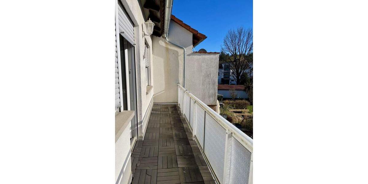 Reihenmittelhaus Lämmerspiel Lämmerspiel - 4 Zimmer, 100 m&sup2;, 475.000&euro; | Angebot:25355932