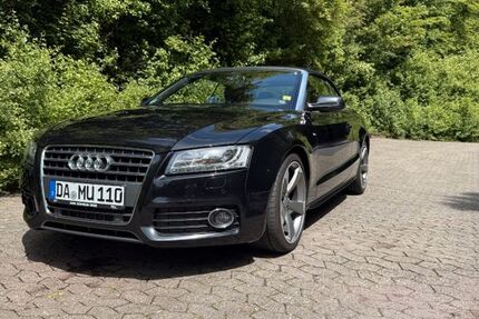Audi A5 128.000 km 12.900 &euro; Darmstadt 64287