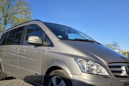 Mercedes-Benz Viano 267.000 km 11.980 &euro; Frankfurt am Main 60486