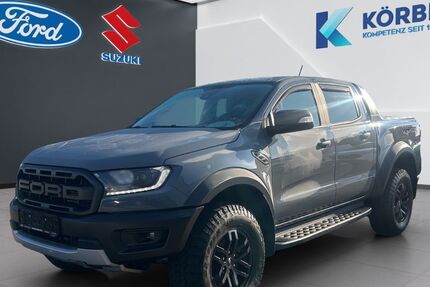 Ford Ranger 63.100 km 41.490 &euro; Nidderau-Heldenbergen 61130