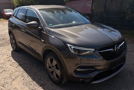 Opel Grandland (X) 115.716 km 13.550 &euro; Hanau 63450