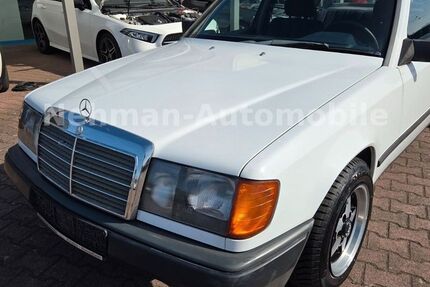 Mercedes-Benz 200 243.000 km 4.990 &euro; Karlstein 63791
