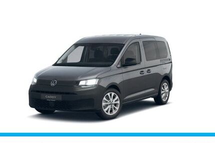 VW Caddy 8.436 km 29.380 &euro; Frankfurt 60326