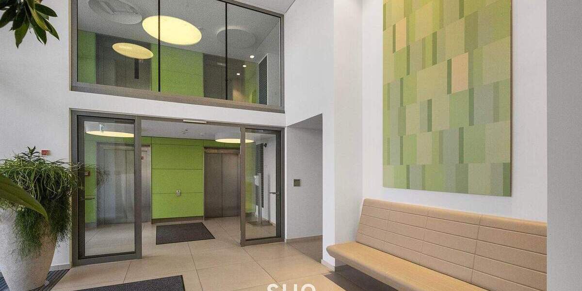 Etagenwohnung Frankfurt am Main Gallus - 2 Zimmer, 56 m&sup2;, 447.000&euro; | Angebot:25820808