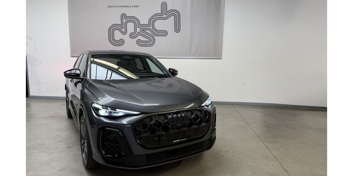 Audi Q5 17.752 km 59.490 &euro; Maintal bei Frankfurt am Main 63477