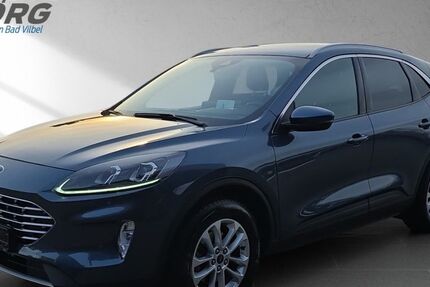 Ford Kuga 46.100 km 20.198 &euro; Bad Vilbel 61118