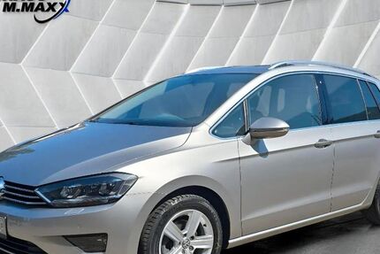 VW Golf Sportsvan 70.000 km 14.800 &euro; Nidderau 61130