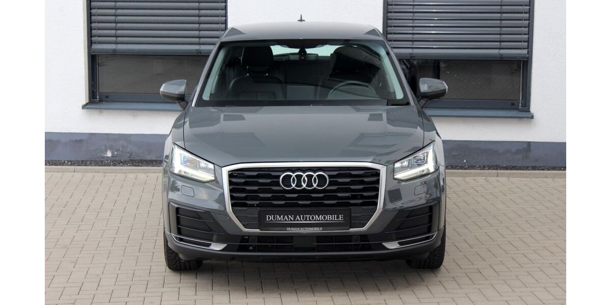 Audi Q2 158.300 km 17.900 &euro; Bischofsheim 65474