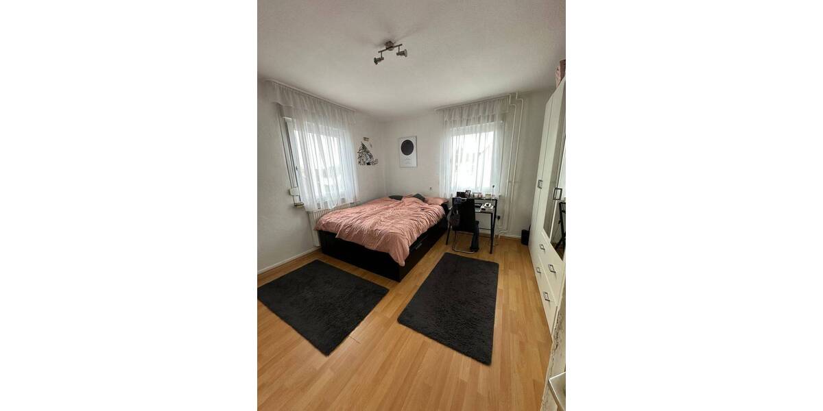 Etagenwohnung Groß-Zimmern Zimmern - 3 Zimmer, 72 m&sup2;, 179.000&euro; | Angebot:24033275