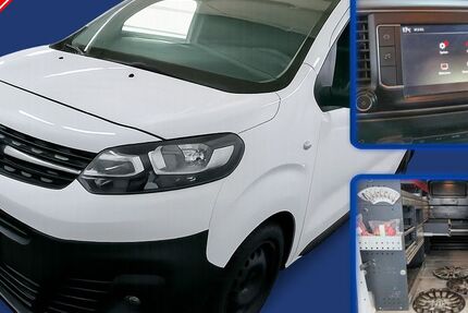 Opel Vivaro 109.562 km 13.950 &euro; Frankfurt/Main 60386