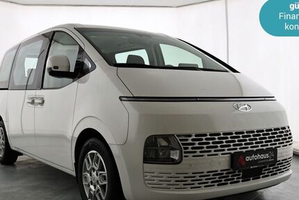 Hyundai STARIA 20.544 km 36.670 € Egelsbach 63329