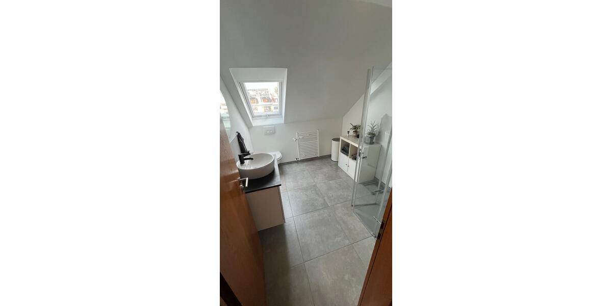 1,5 Zimmer Wohnung Frankfurt Goldstein 1.5 zimmer