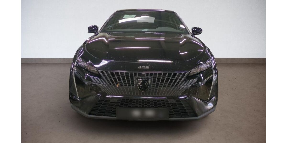 Peugeot 408 12.700 km 34.594 &euro; Rüsselsheim 65428