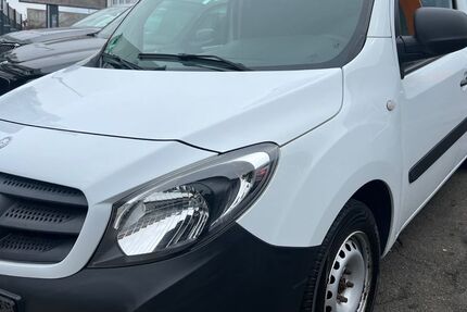 Mercedes-Benz Citan 169.900 km 6.900 &euro; Bad Vilbel - Frankfurt am Main 61118