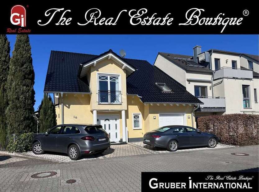 Haus zum Kaufen in Seligenstadt 1.549.000 € 420.85 m²