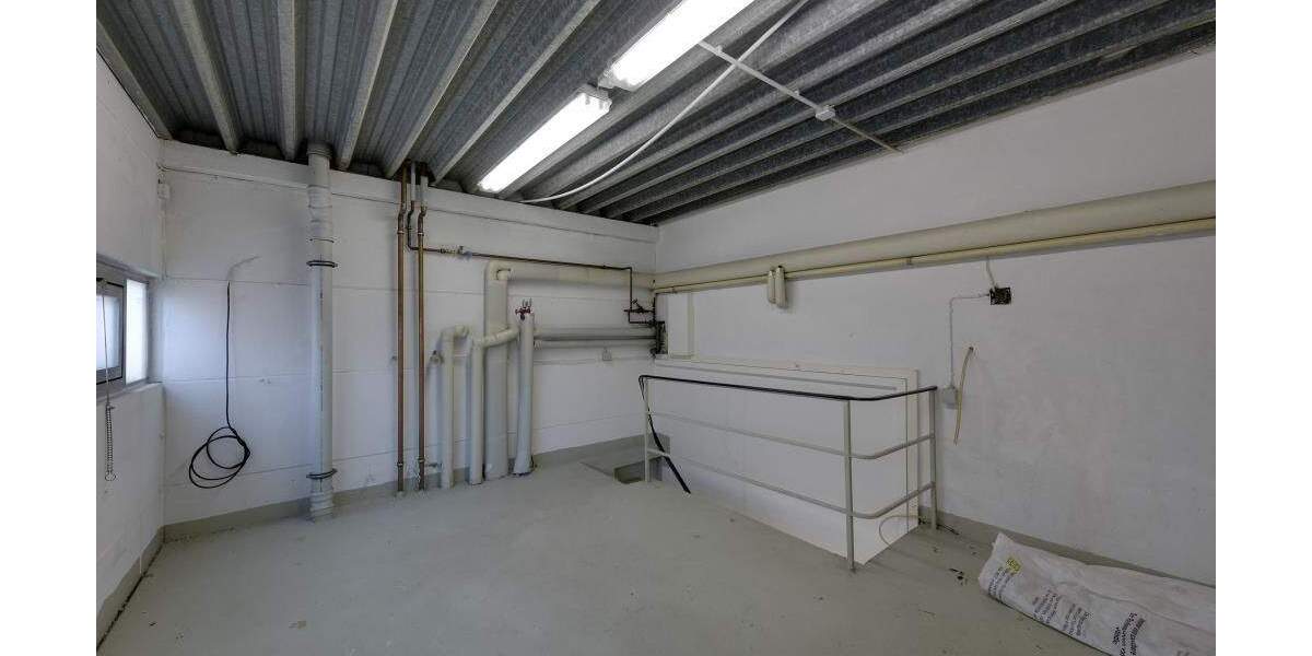 Gewerbeobjekt Hochheim - 1.600.000&euro; | Angebot:25672455