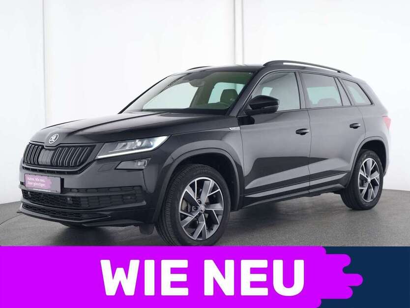 Kodiaq