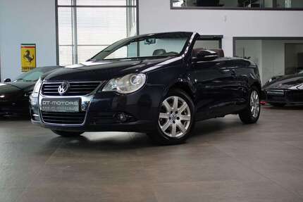 VW Eos 169.000 km 5.300 &euro; Griesheim 64347