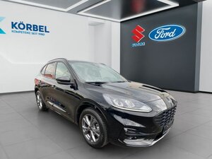 Ford Kuga 2.0 ST-Line Automatik*el.Heck*WinterPaket2* 23.500 km 26.390 &euro; Nidderau 61130