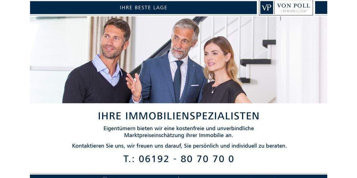 Einfamilienhaus Hofheim am Taunus Hofheim - 5 Zimmer, 197 m&sup2;, 795.000&euro; | Angebot:25820593