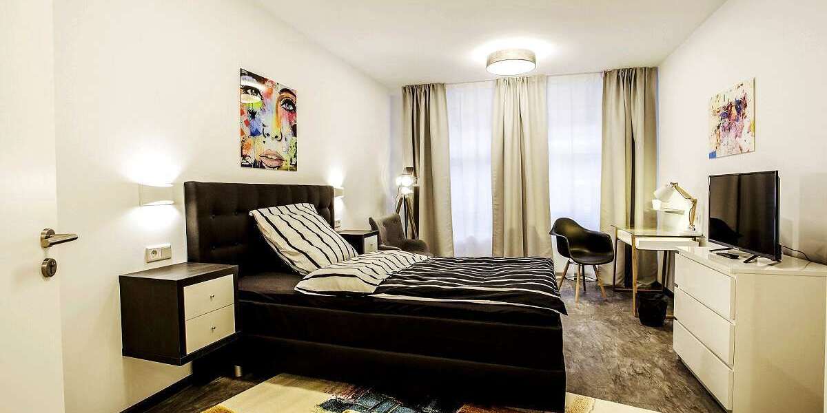 Zimmer Frankfurt Bahnhofsviertel - 6 Zimmer, 690&euro; | Angebot:26961206