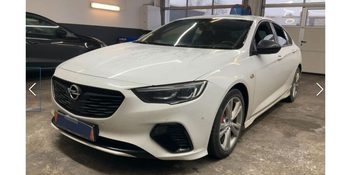 Opel Insignia 125.000 km 22.950 &euro; Raunheim 65479