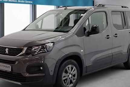 Peugeot Rifter 40.993 km 21.830 &euro; Maintal 63477