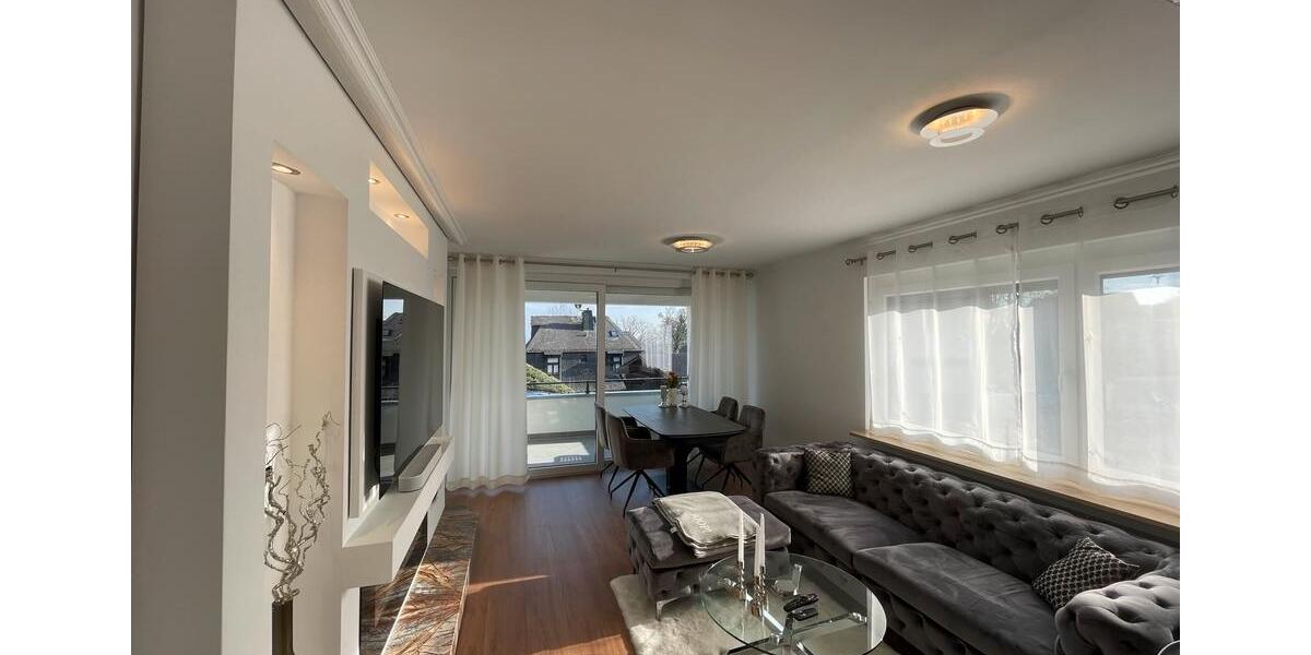 Hochparterre Königstein im Taunus - 2 Zimmer, 58 m&sup2;, 1.390&euro; | Angebot:26409341
