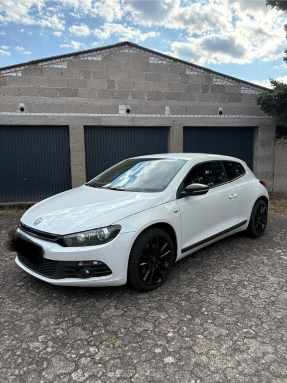 Scirocco