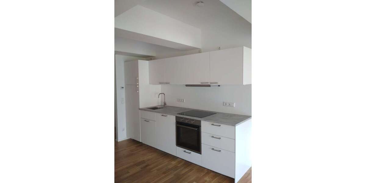 Etagenwohnung Frankfurt am Main Rödelheim - 1 Zimmer, 46 m&sup2;, 910&euro; | Angebot:25819504