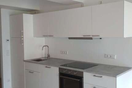 Wohnung Frankfurt am Main Rödelheim - 1 Zimmer, 46 m&sup2;, 910&euro; | Angebot:25819504